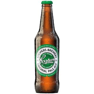 Coopers Pale Ale Stub 375ml-24