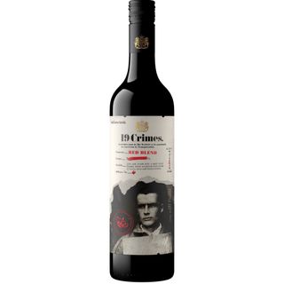19 Crimes Red Blend 750ml