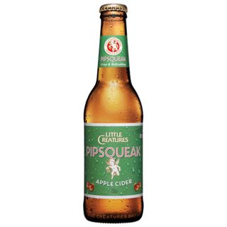 Little Creatures Pipsqueak Cider-24