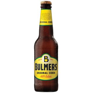 Bulmers Original Stubs 330ml-24