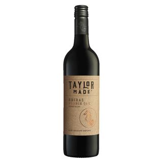 Taylor Made Shiraz 750ml