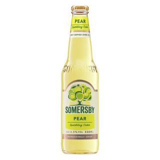 Somersby Pear Cider 330ml-24