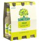 Somersby Pear Cider 330ml-24