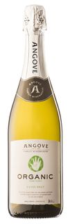 Angoves Organic Cuvee 750ml