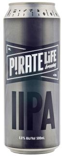 Pirate Life IPA 500ml-16