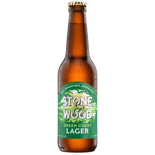 Stone & Wood Green Coast Crisp 3.5% 330ml-24