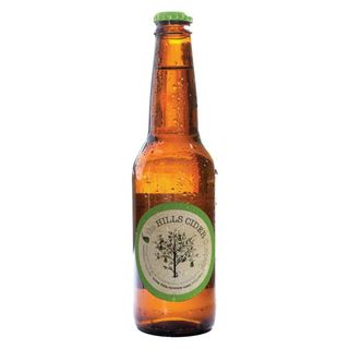 The Hills Pear Cider Stubs 330ml-24