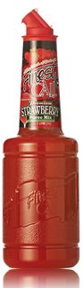 Finest Call Strawberry Puree 1lt