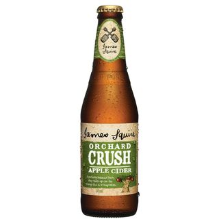 James Squire Orchard Apple 345ml-24