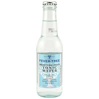 Fever-Tree MED Tonic Water 200mlx24