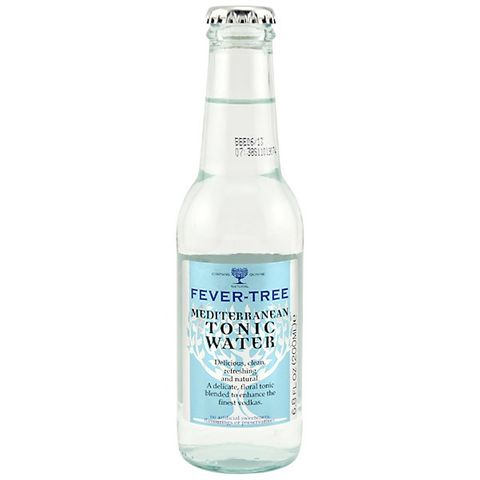 Fever-Tree MED Tonic Water 200mlx24