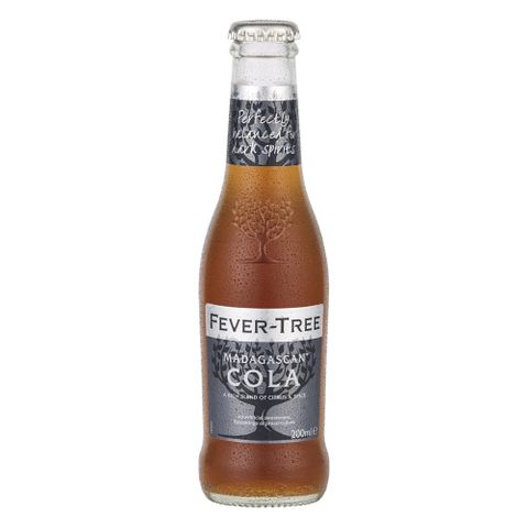 Fever-Tree Cola 200ml x 24