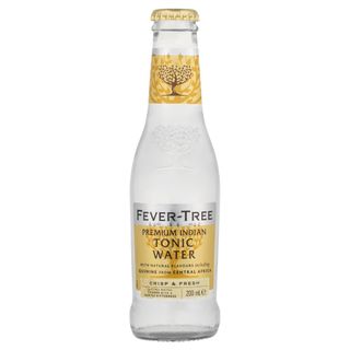 Fever-Tree Indian Tonic Water 200mlx24