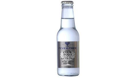 Fever-Tree Club Soda 200mlx24