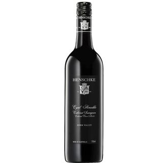 Henschke Cyril Cab Sauv 2013 750ml