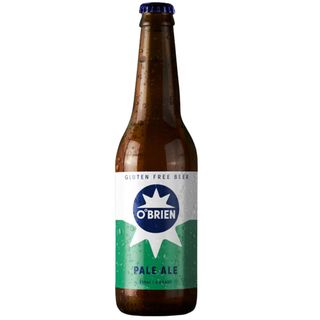 O'Brien Gluten Free Pale Ale 330ml-24