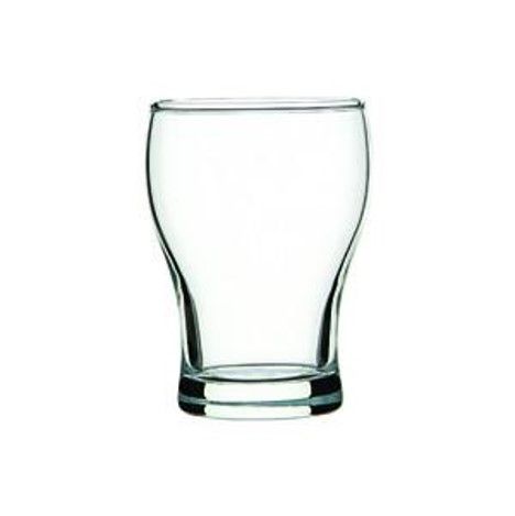 Crown Washington 200ml Glass x72