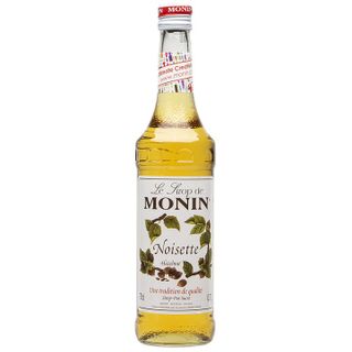 Monin Hazelnut Syrup 700ml