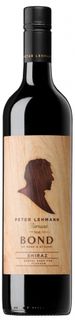 Peter Lehmann Bond Shiraz 750ml