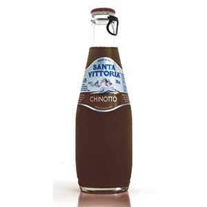 Santa Vittoria Chinotto 200ml X 24