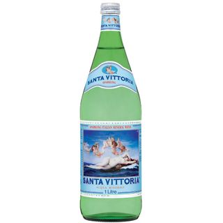 Santa Vittoria Spark M/water 1lt X12