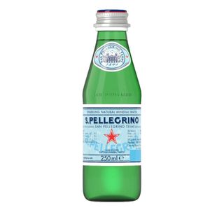 San Pellegrino Spk/Min Water 250ml x24