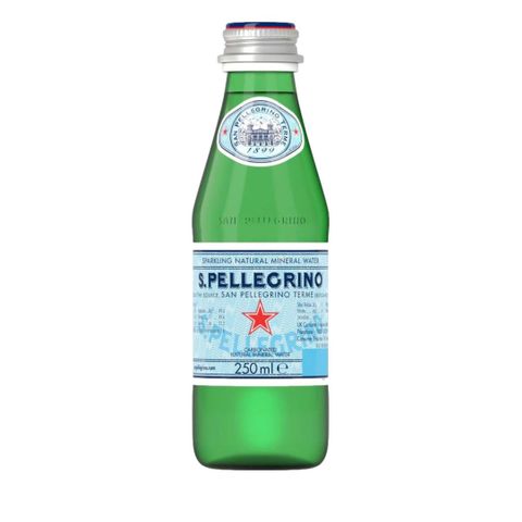 San Pellegrino Spk/Min Water 250ml x24