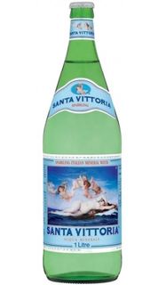 Santa Vittoria Still Water 1lt x 12