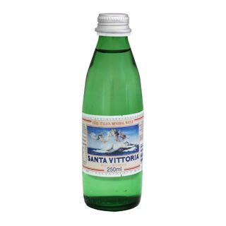 Santa Vittoria Spark M/water 250ml X 24