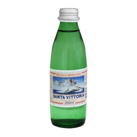 Santa Vittoria Spark M/water 250ml X 24