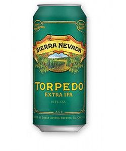 Sierra Torpedo Ale IPA 473ml-24