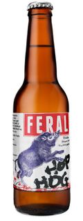 Feral Hop Hog Pale Ale Can 375ml-16
