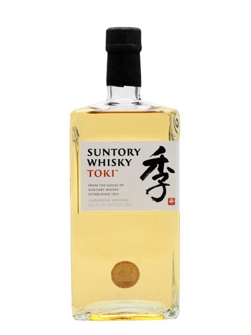 Suntory Whisky Toki 700ml