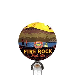 Kona Fire Rock Pale Ale Keg 58.5L