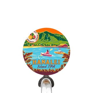 Kona Hanalei Island IPA Keg 58.5L