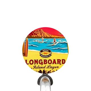Kona Longboard Lager Keg 58.5L