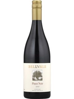 Bellvale Estate Pinot Noir 750ml