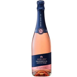 Jacobs Creek Prosecco Spritz Rose 750ml