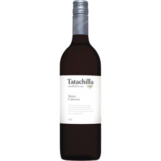 Tatachilla House Shiraz Cab OP 750ml