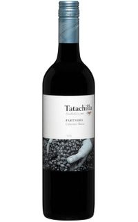 Tatachilla House Shiraz Cab OP 750ml