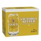 Vic Bitter GOLD 375ml BLOCK-30