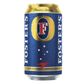 Fosters Lager Can 4.9% 375ml-24