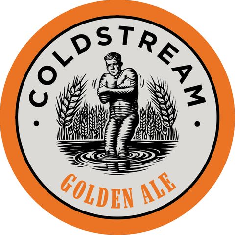 Coldstream Golden Ale 4.5% Keg