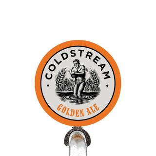 Coldstream Golden Ale 4.5% Keg