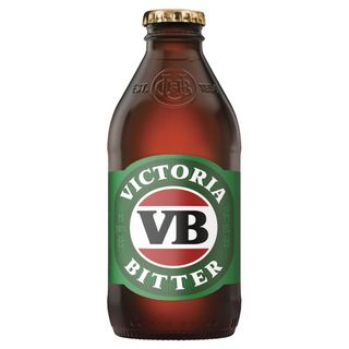 Vic Bitter Mini 250ml-24