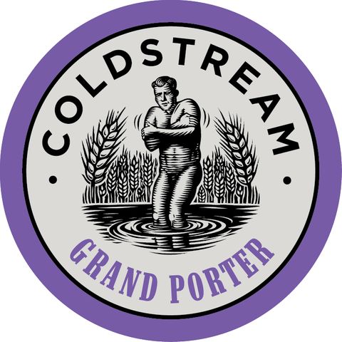 Coldstream Grand Porter 4.5% Keg