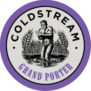 Coldstream Grand Porter 4.5% Keg