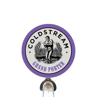 Coldstream Grand Porter 4.5% Keg