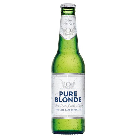 Pure Blonde Ultra Stub 355ml-24