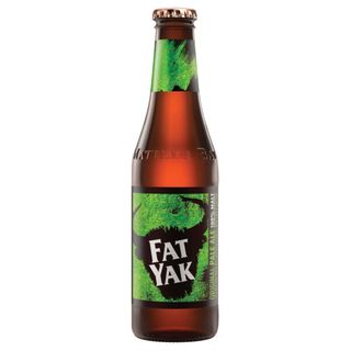 MBB Fat Yak Pale Ale 345ml-24